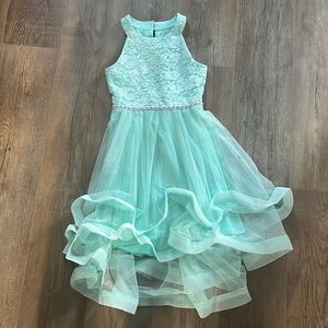Adorable Girls Dress